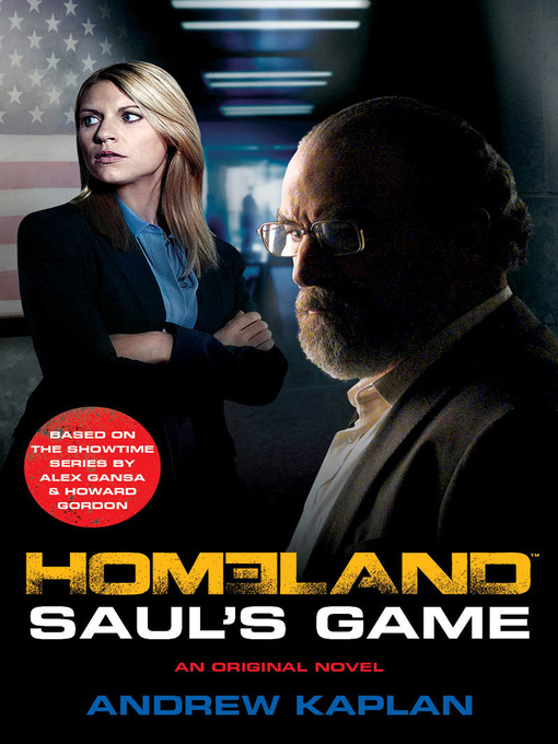 Title details for Homeland by Andrew Kaplan - Available